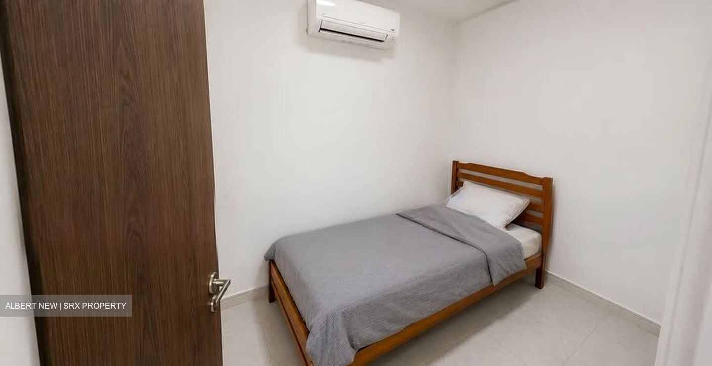 Orchid Park Condominium (D27), Condominium #558823211